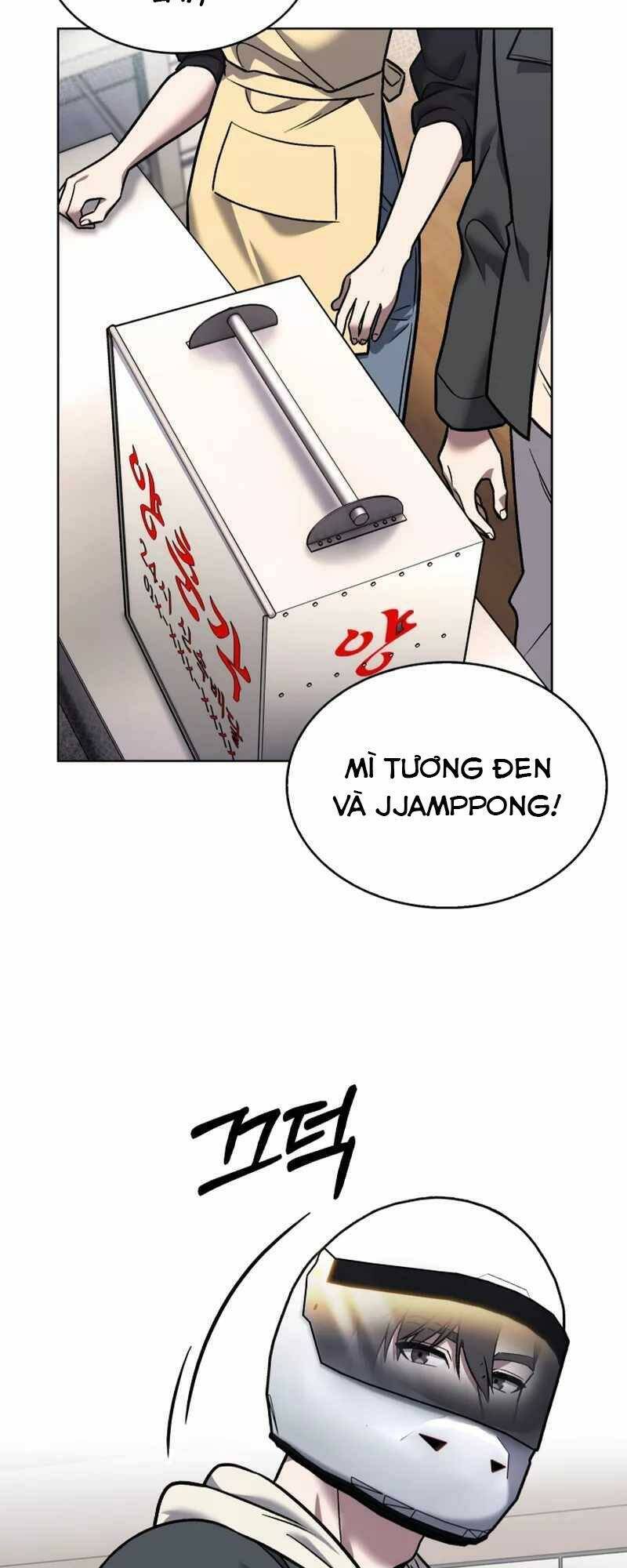 Shipper đến từ murim