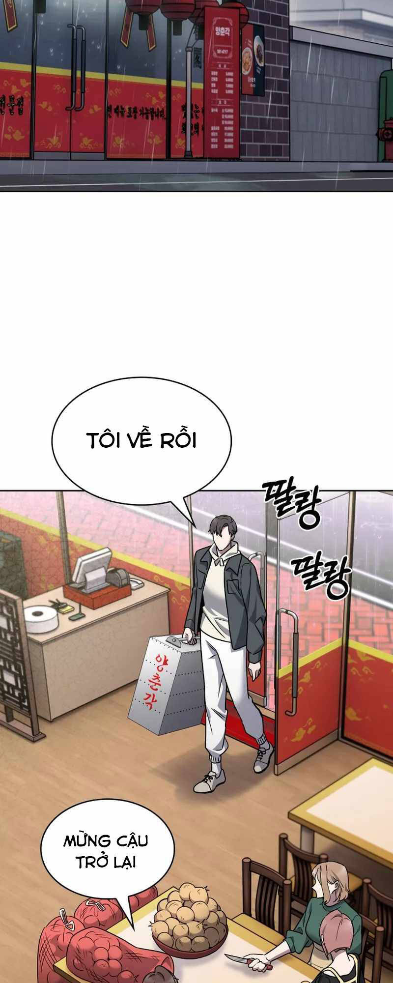 Shipper đến từ murim