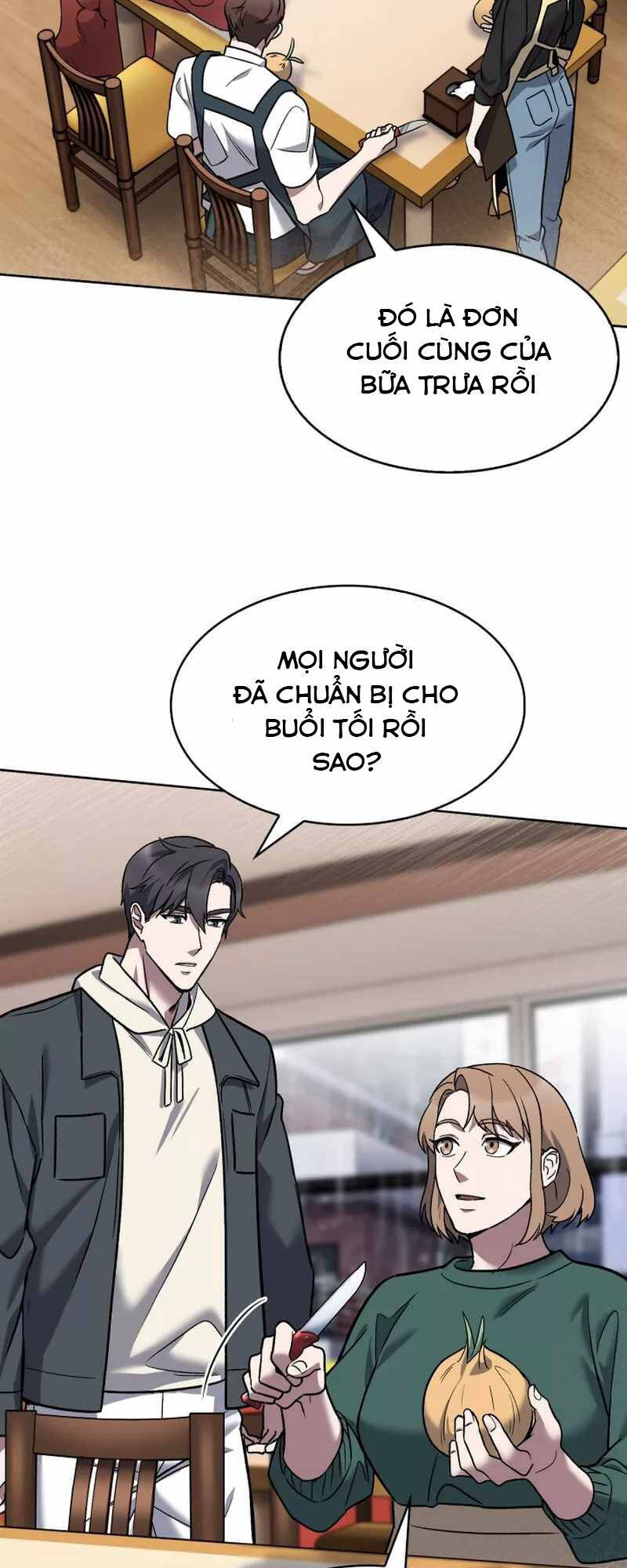 Shipper đến từ murim