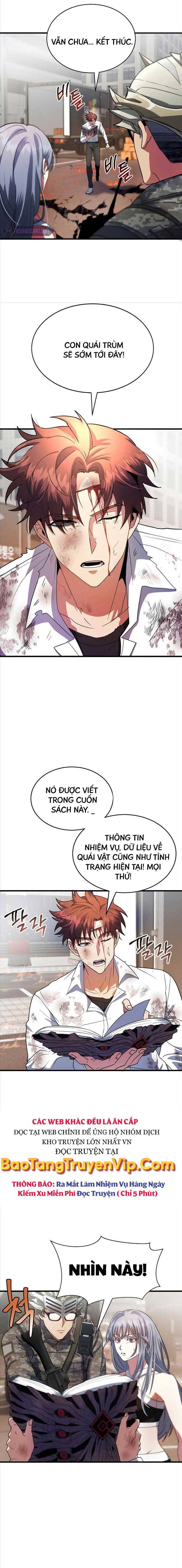 Ván Cược Của Chúa