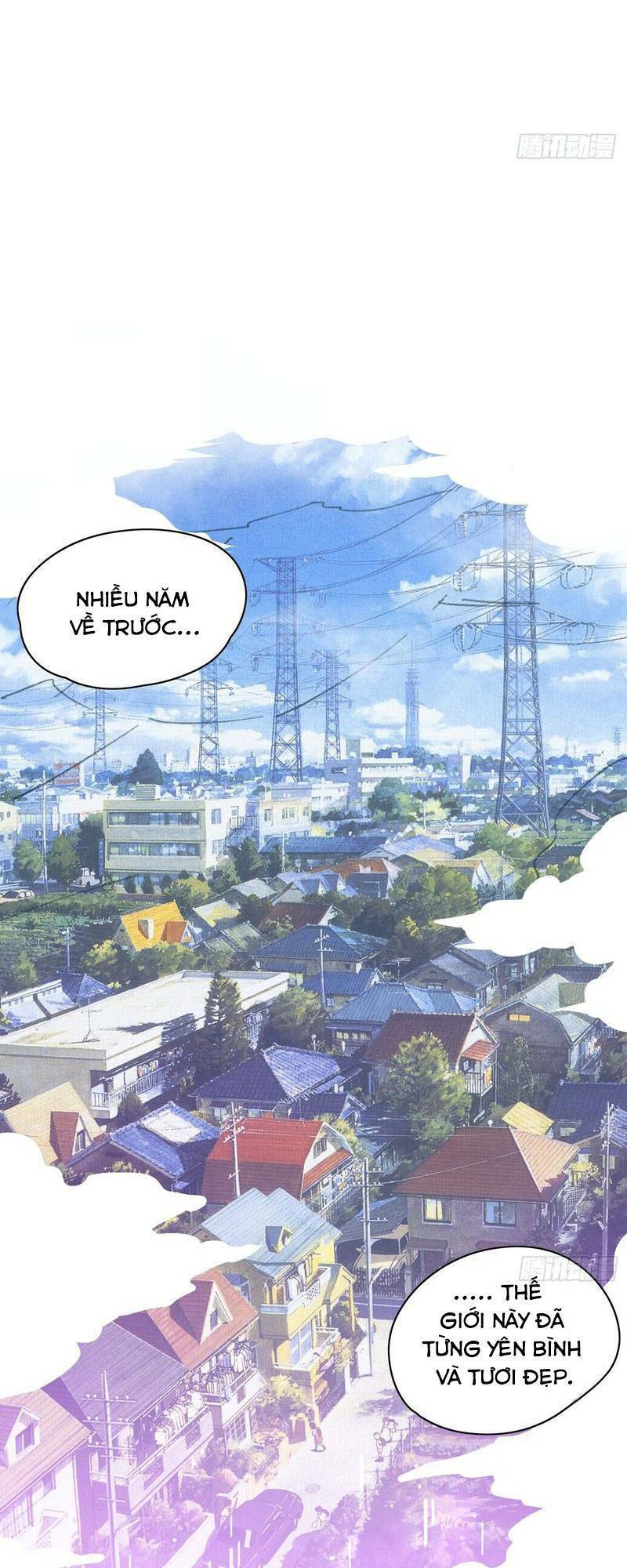 Toàn Dân Chuyển Chức: Ta Trở Thành Vong Linh Quân Chủ