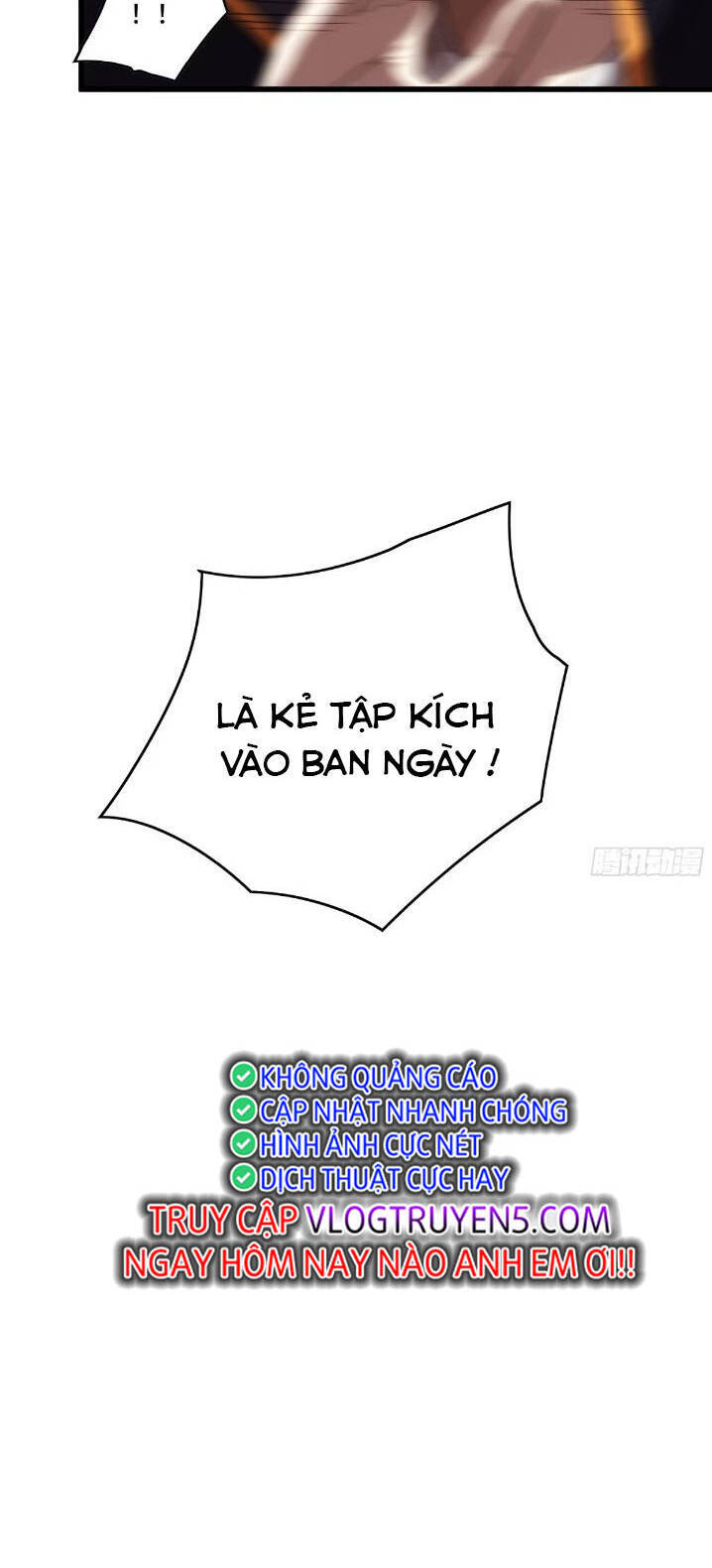 Toàn Dân Chuyển Chức: Ta Trở Thành Vong Linh Quân Chủ