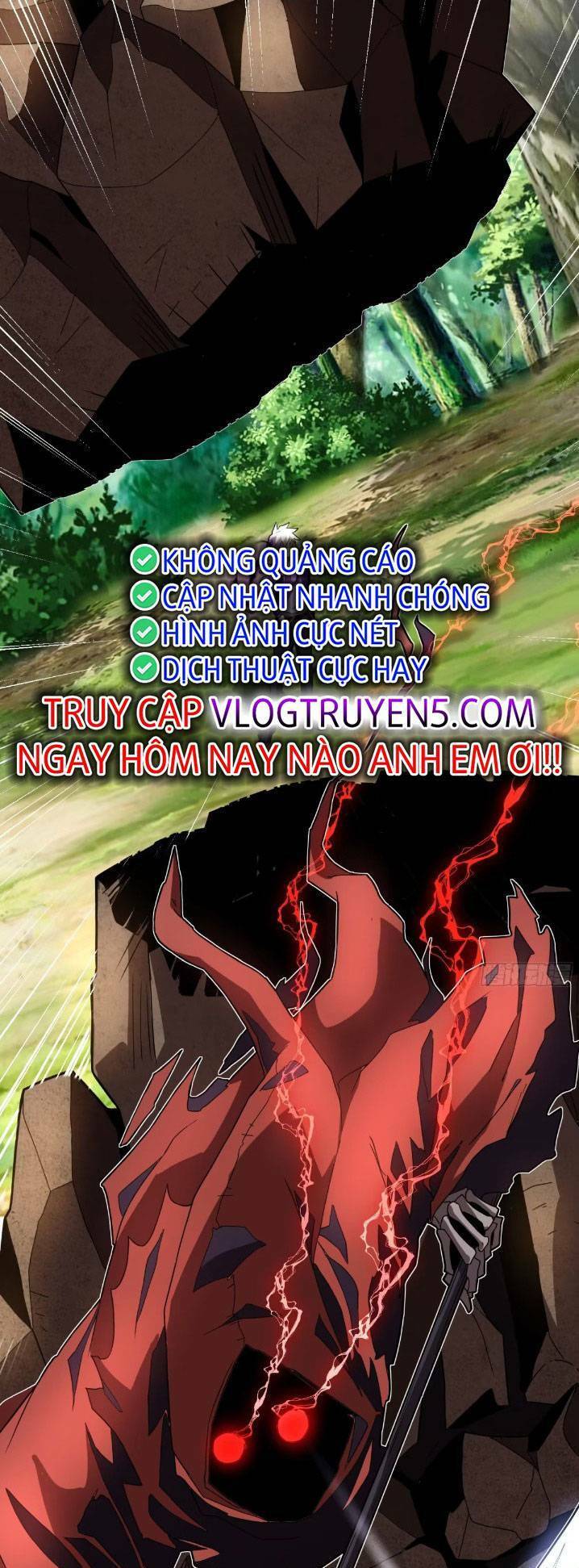 Toàn Dân Chuyển Chức: Ta Trở Thành Vong Linh Quân Chủ