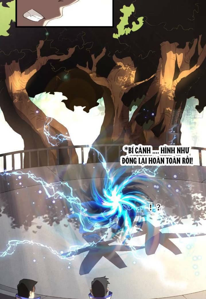 Toàn Dân Chuyển Chức: Ta Trở Thành Vong Linh Quân Chủ