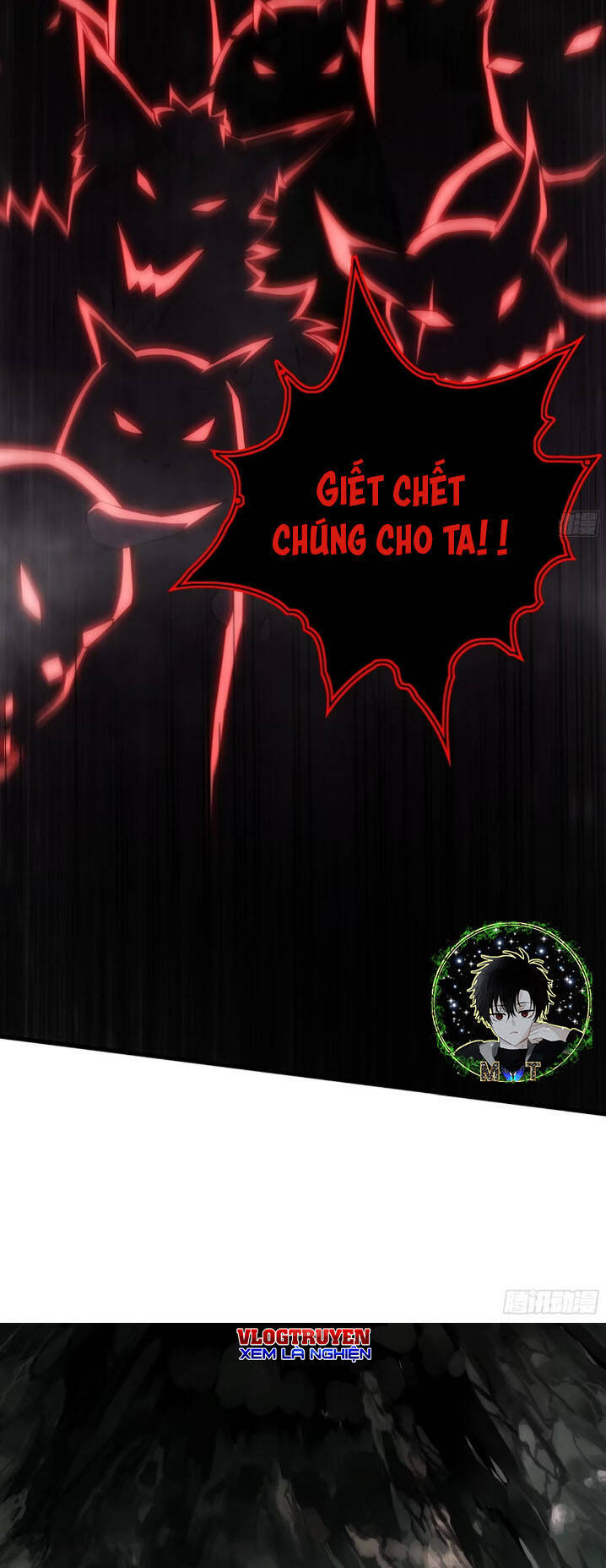 Toàn Dân Chuyển Chức: Ta Trở Thành Vong Linh Quân Chủ