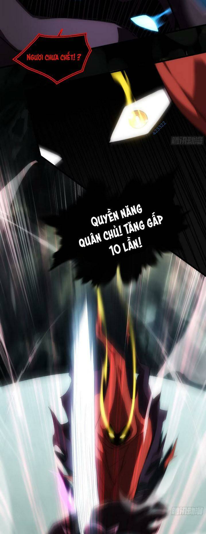 Toàn Dân Chuyển Chức: Ta Trở Thành Vong Linh Quân Chủ