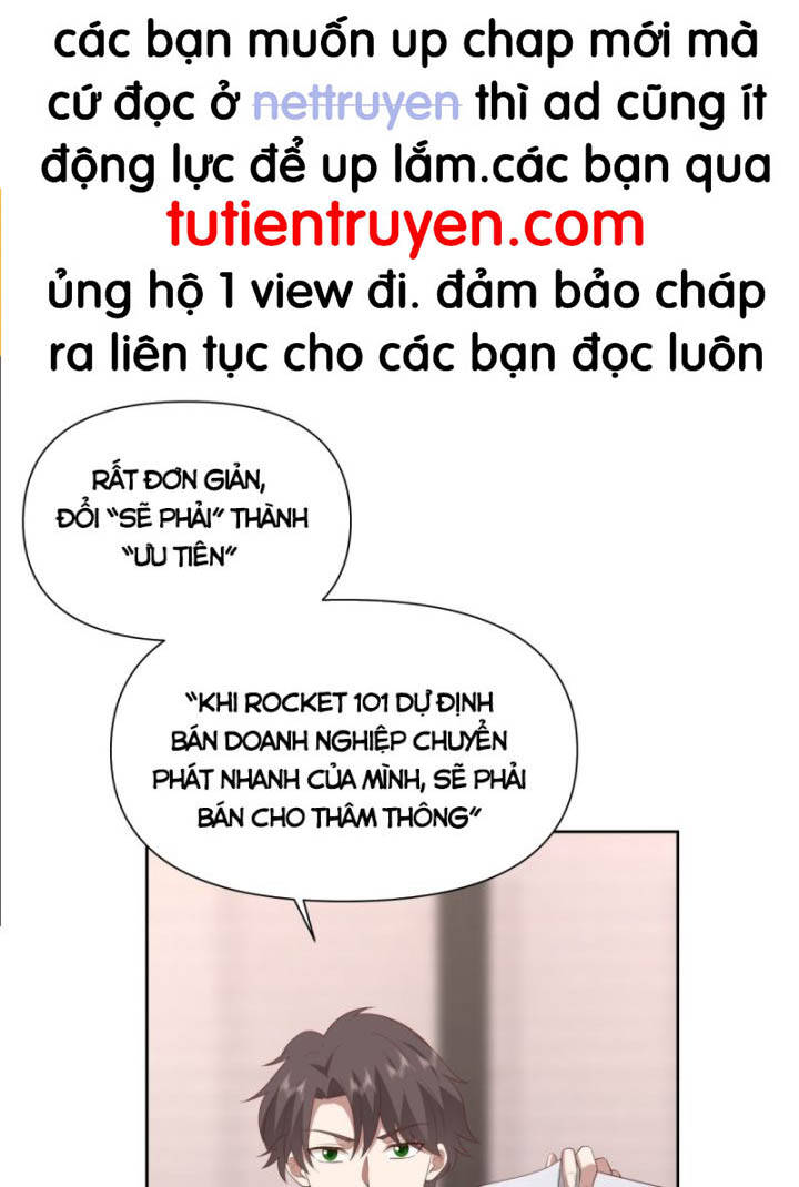 Ta Không Muốn Trùng Sinh Đâu