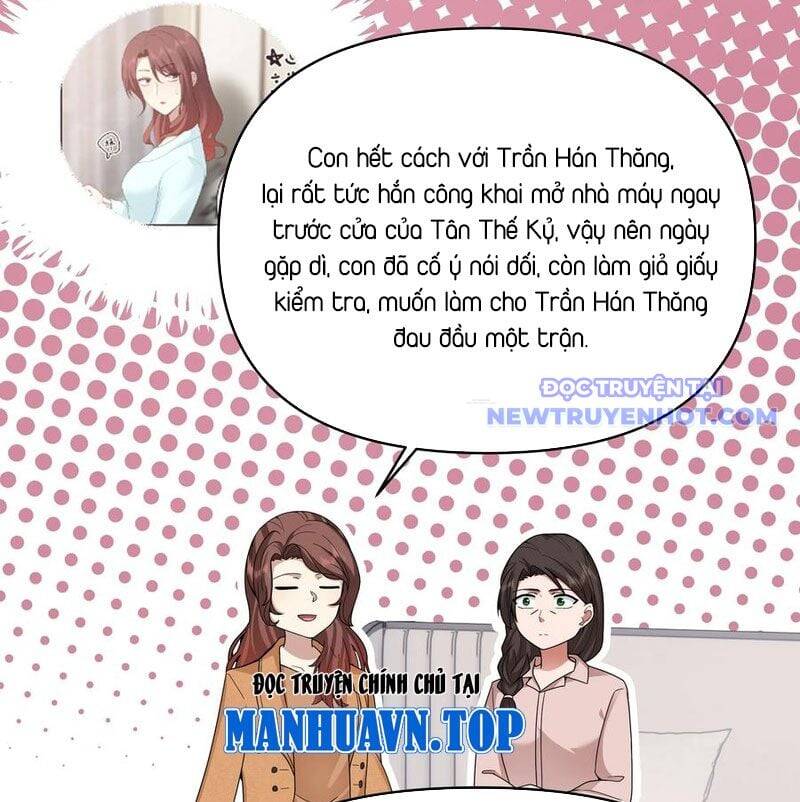 Ta Không Muốn Trùng Sinh Đâu