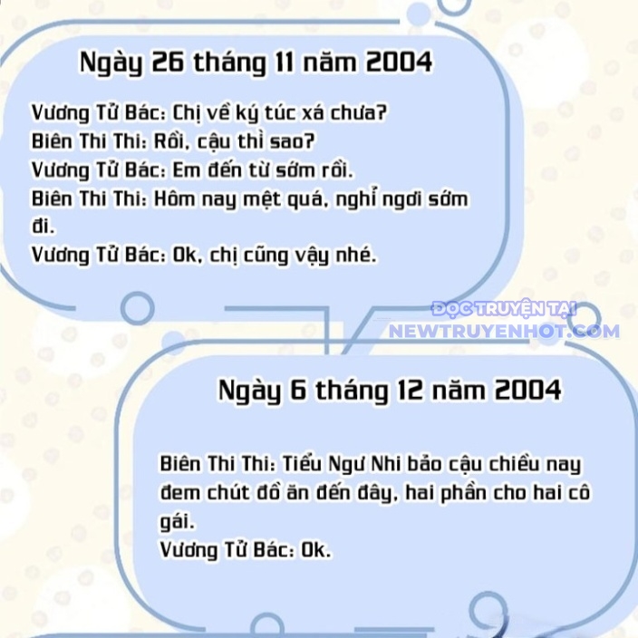 Ta Không Muốn Trùng Sinh Đâu