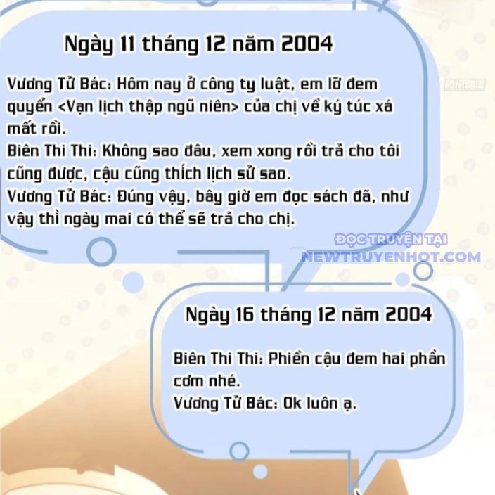 Ta Không Muốn Trùng Sinh Đâu