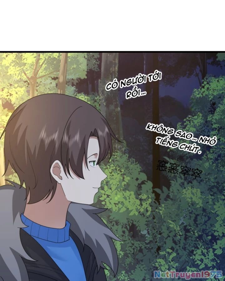 Ta Không Muốn Trùng Sinh Đâu