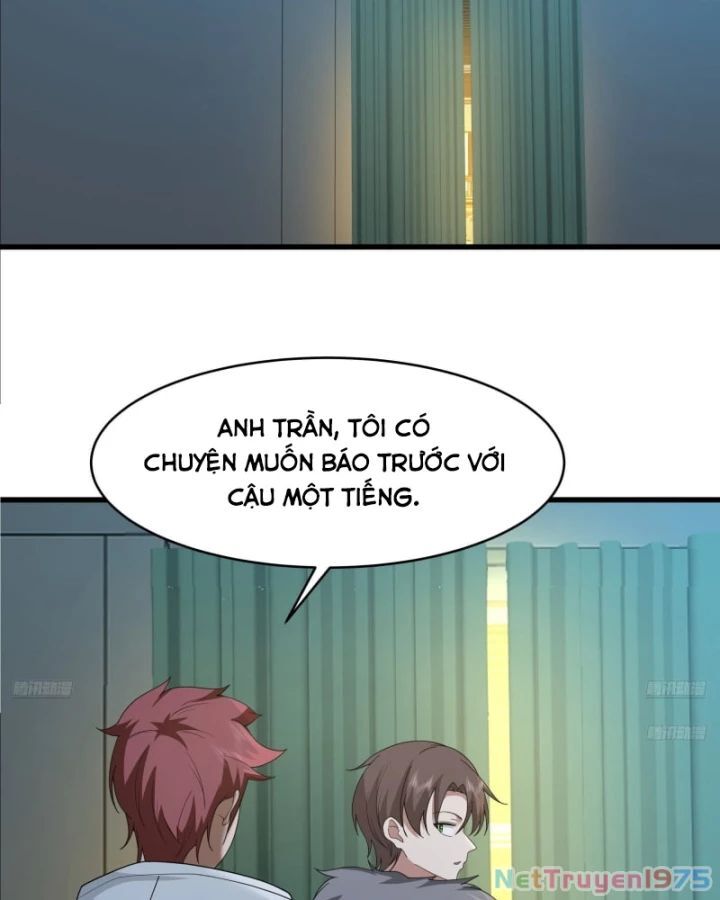 Ta Không Muốn Trùng Sinh Đâu