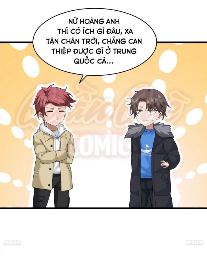 Ta Không Muốn Trùng Sinh Đâu