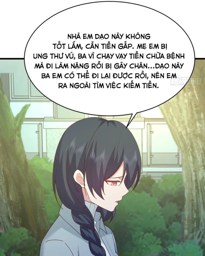 Ta Không Muốn Trùng Sinh Đâu