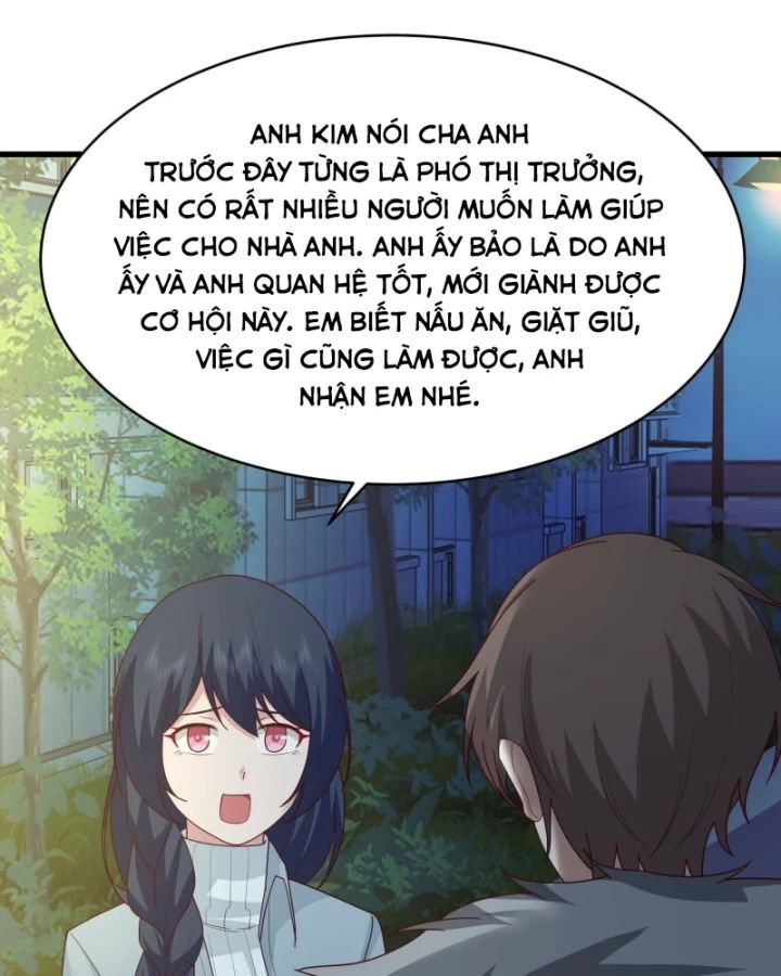 Ta Không Muốn Trùng Sinh Đâu