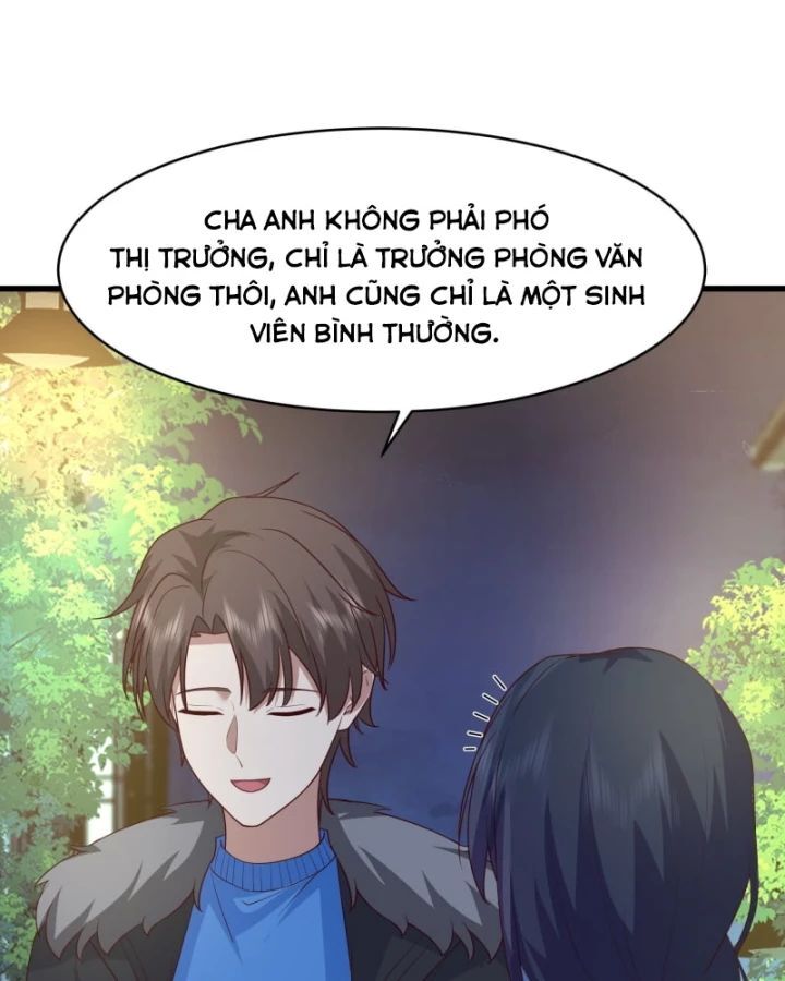 Ta Không Muốn Trùng Sinh Đâu