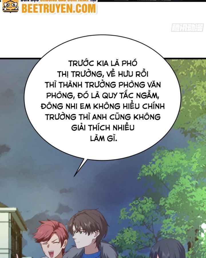 Ta Không Muốn Trùng Sinh Đâu