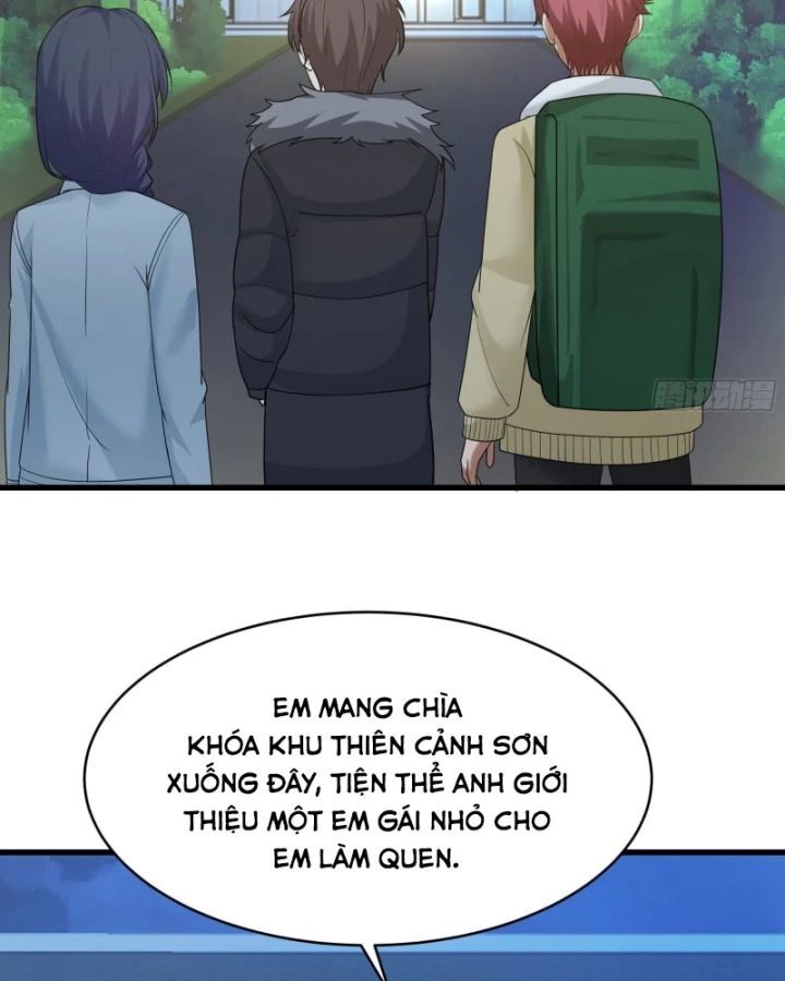 Ta Không Muốn Trùng Sinh Đâu