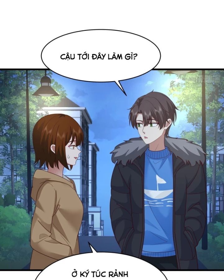 Ta Không Muốn Trùng Sinh Đâu
