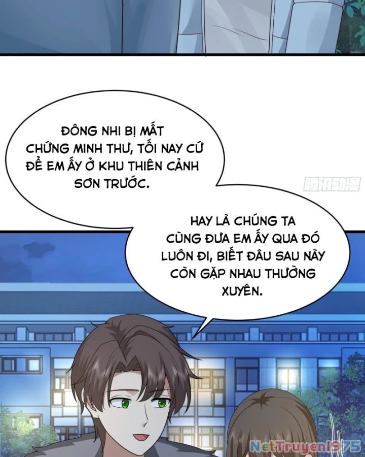 Ta Không Muốn Trùng Sinh Đâu