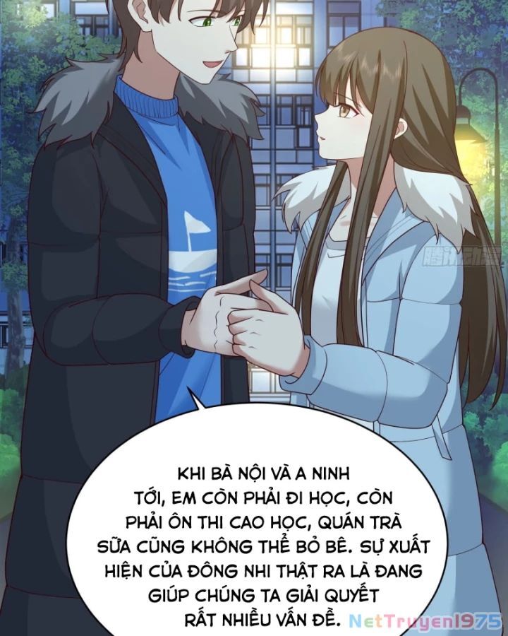Ta Không Muốn Trùng Sinh Đâu
