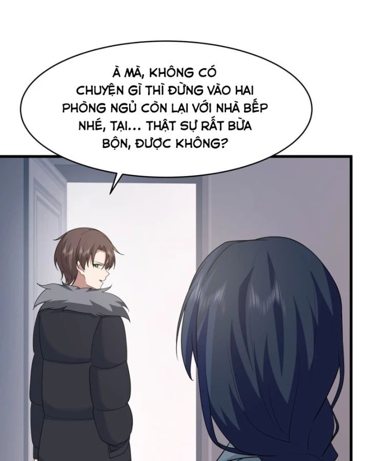 Ta Không Muốn Trùng Sinh Đâu