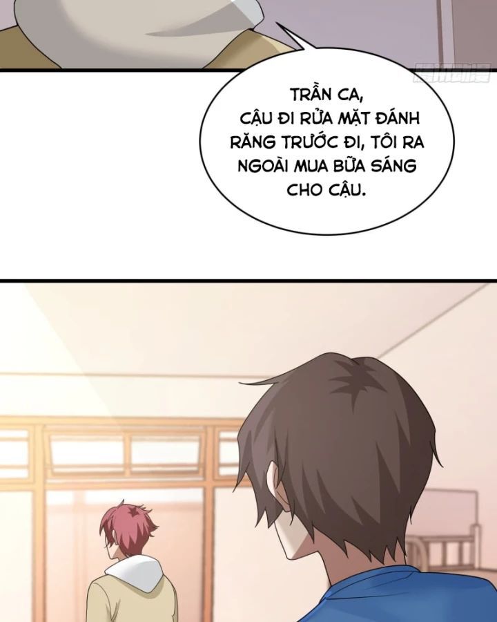 Ta Không Muốn Trùng Sinh Đâu