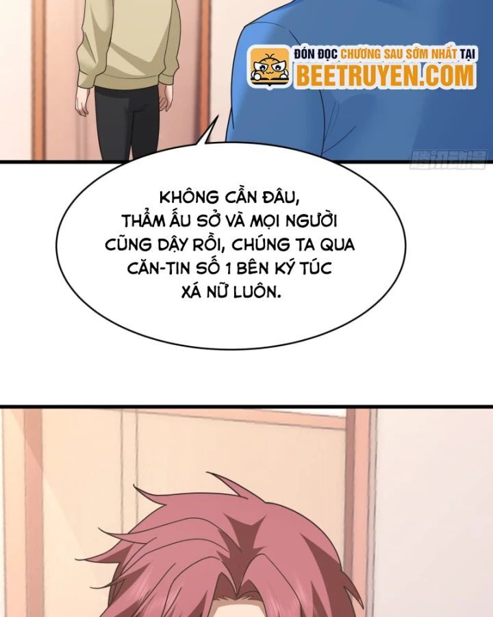 Ta Không Muốn Trùng Sinh Đâu