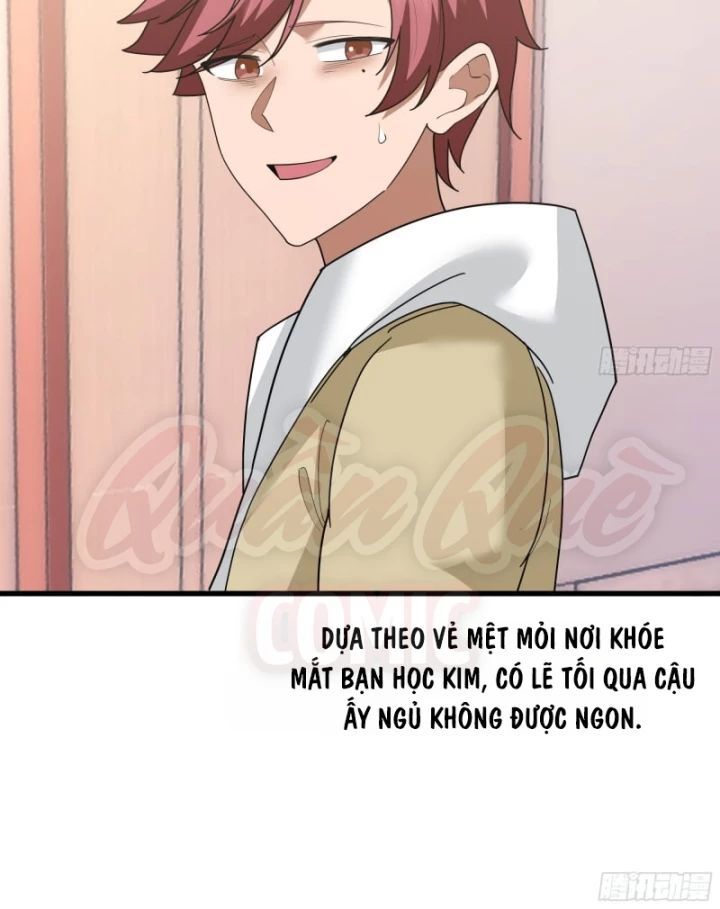 Ta Không Muốn Trùng Sinh Đâu