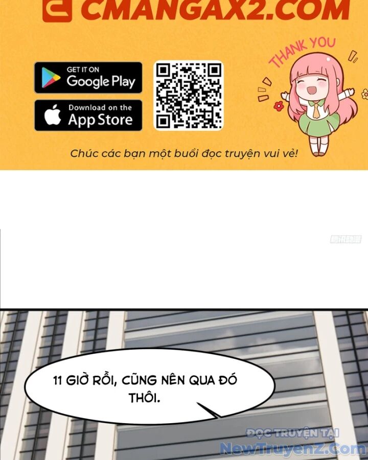 Ta Không Muốn Trùng Sinh Đâu