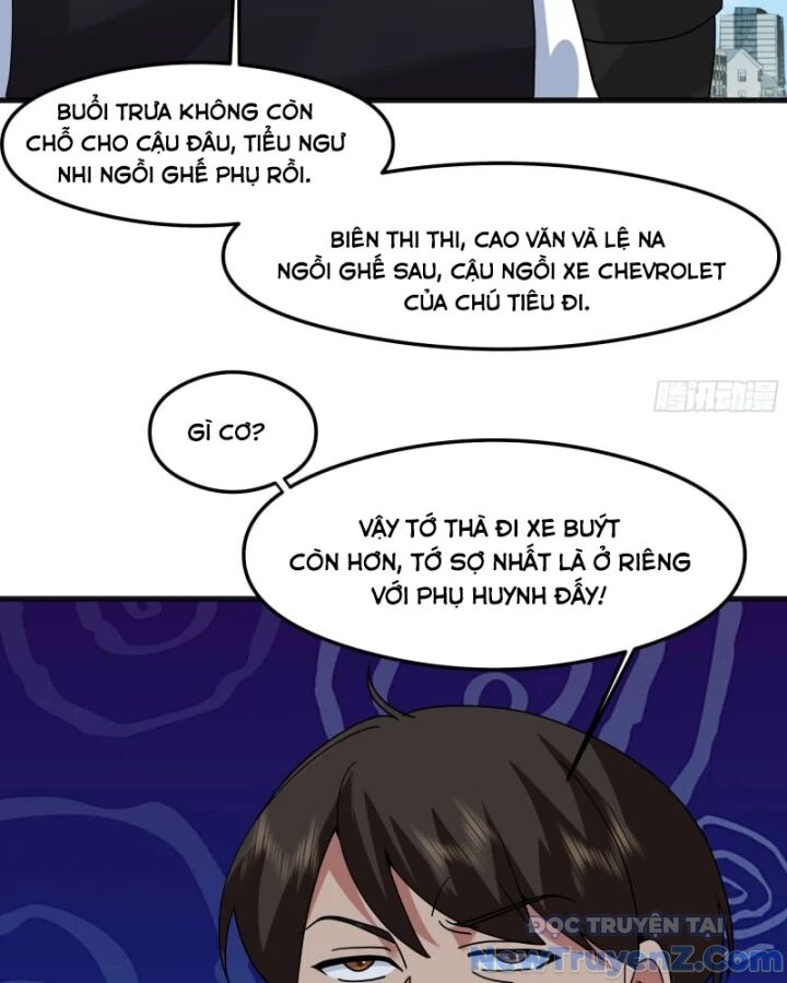 Ta Không Muốn Trùng Sinh Đâu
