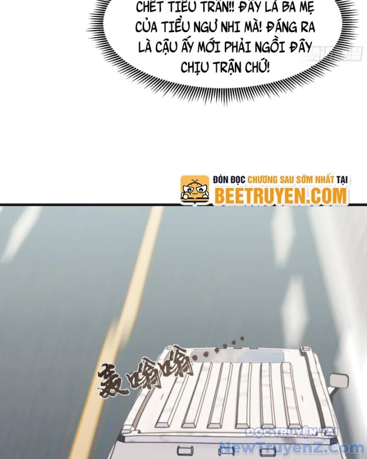 Ta Không Muốn Trùng Sinh Đâu