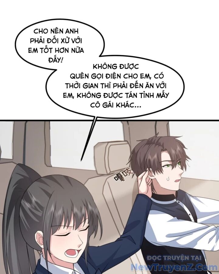 Ta Không Muốn Trùng Sinh Đâu