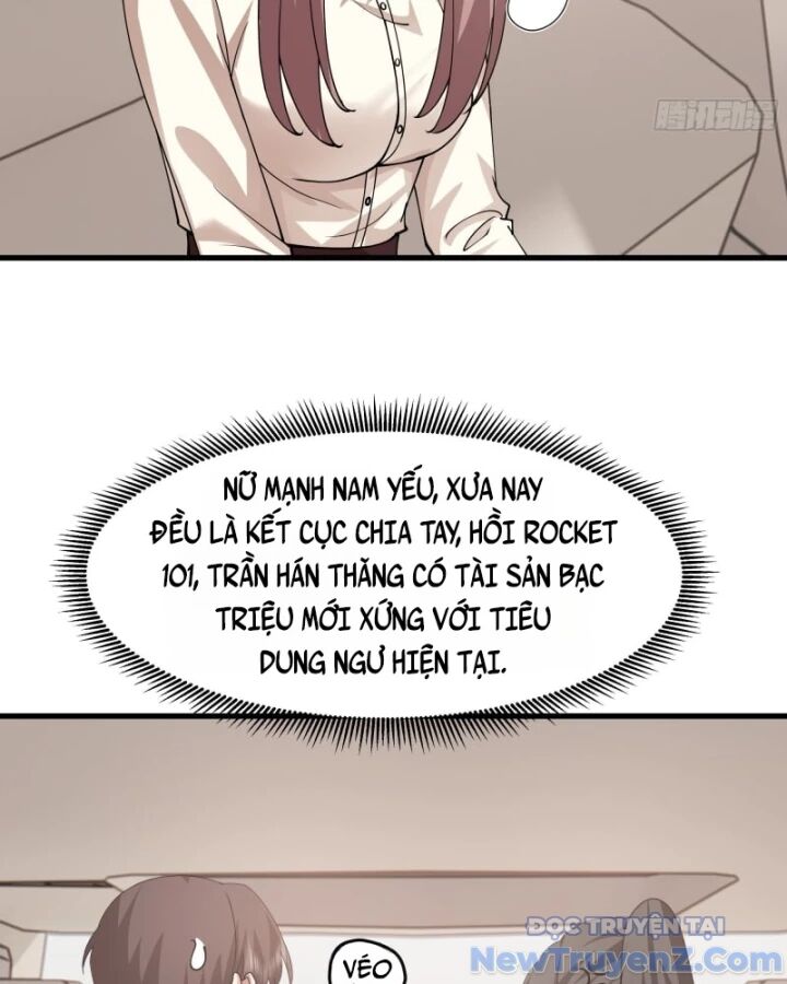 Ta Không Muốn Trùng Sinh Đâu