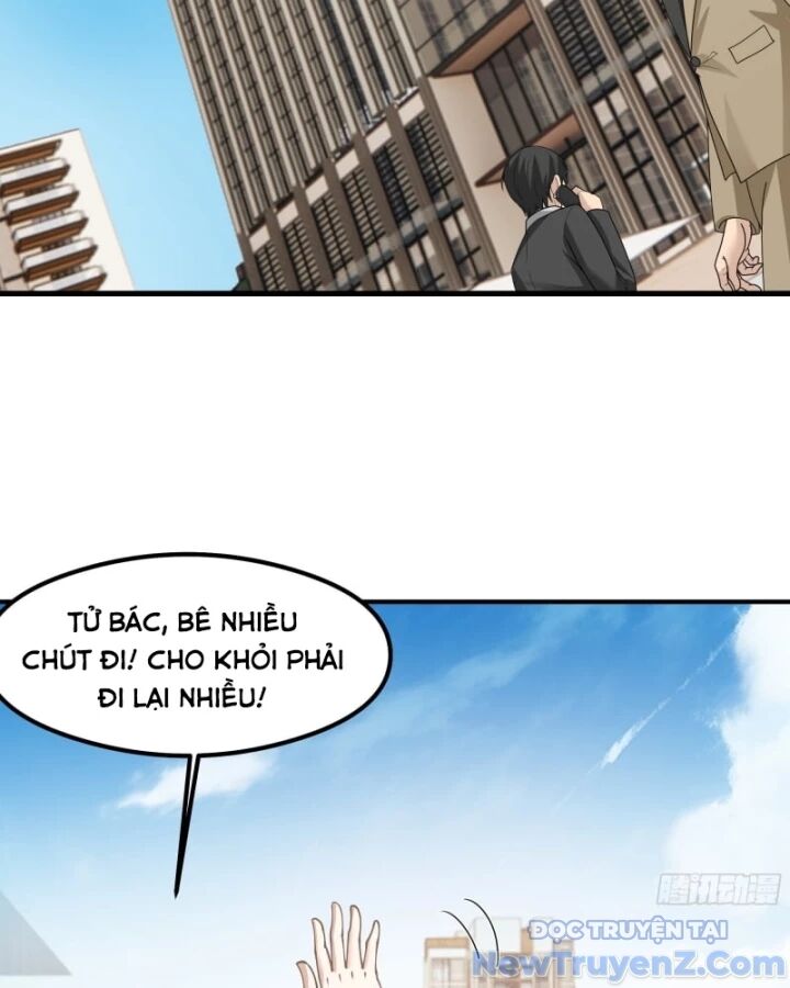 Ta Không Muốn Trùng Sinh Đâu