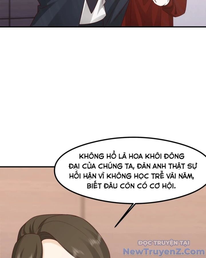 Ta Không Muốn Trùng Sinh Đâu