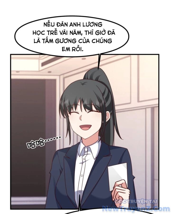 Ta Không Muốn Trùng Sinh Đâu