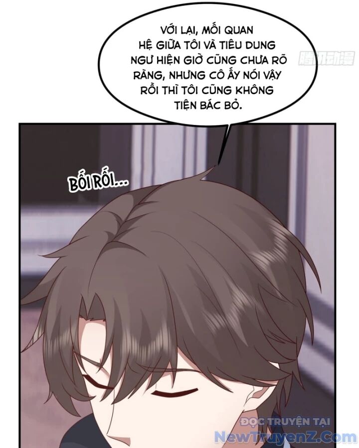 Ta Không Muốn Trùng Sinh Đâu
