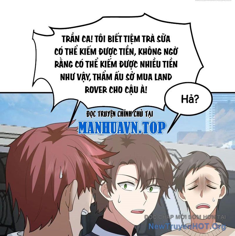 Ta Không Muốn Trùng Sinh Đâu