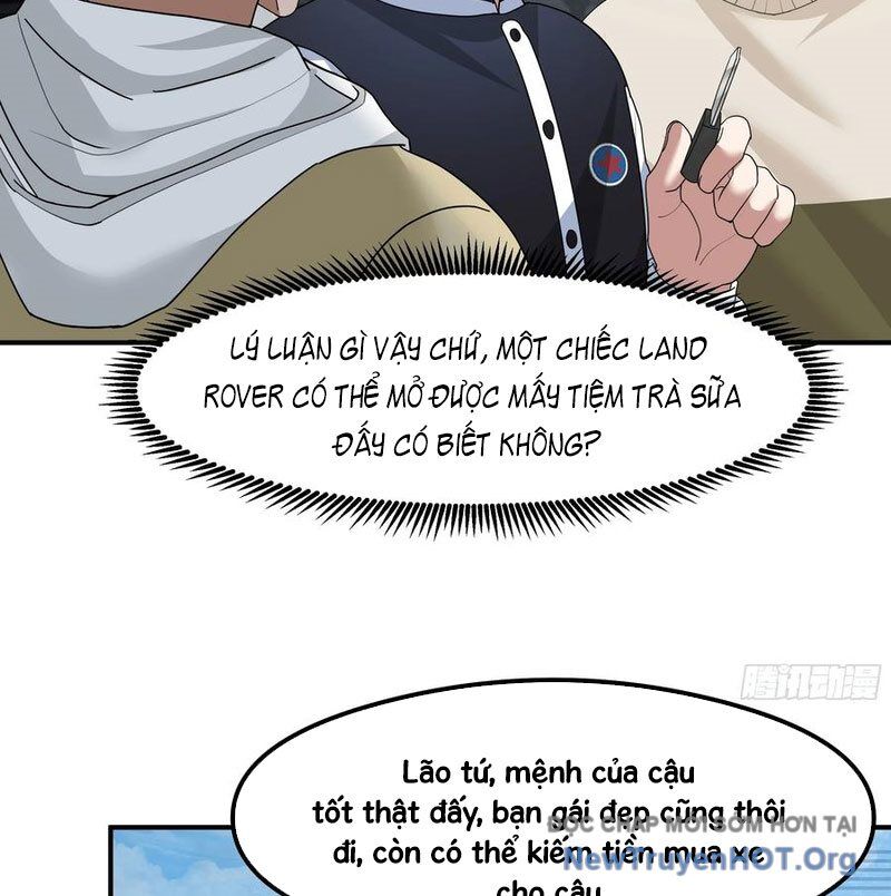 Ta Không Muốn Trùng Sinh Đâu