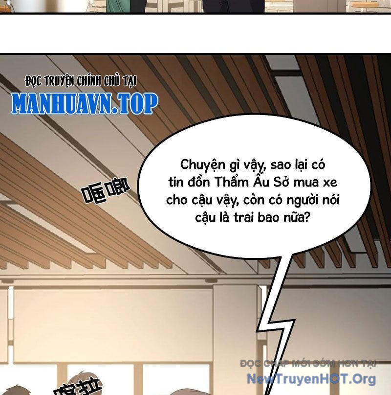 Ta Không Muốn Trùng Sinh Đâu