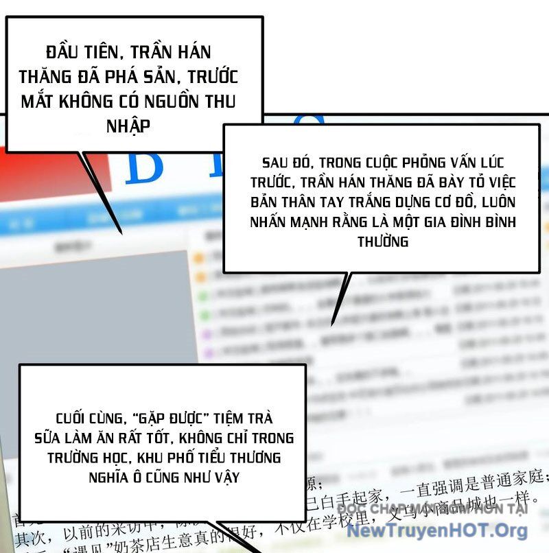 Ta Không Muốn Trùng Sinh Đâu