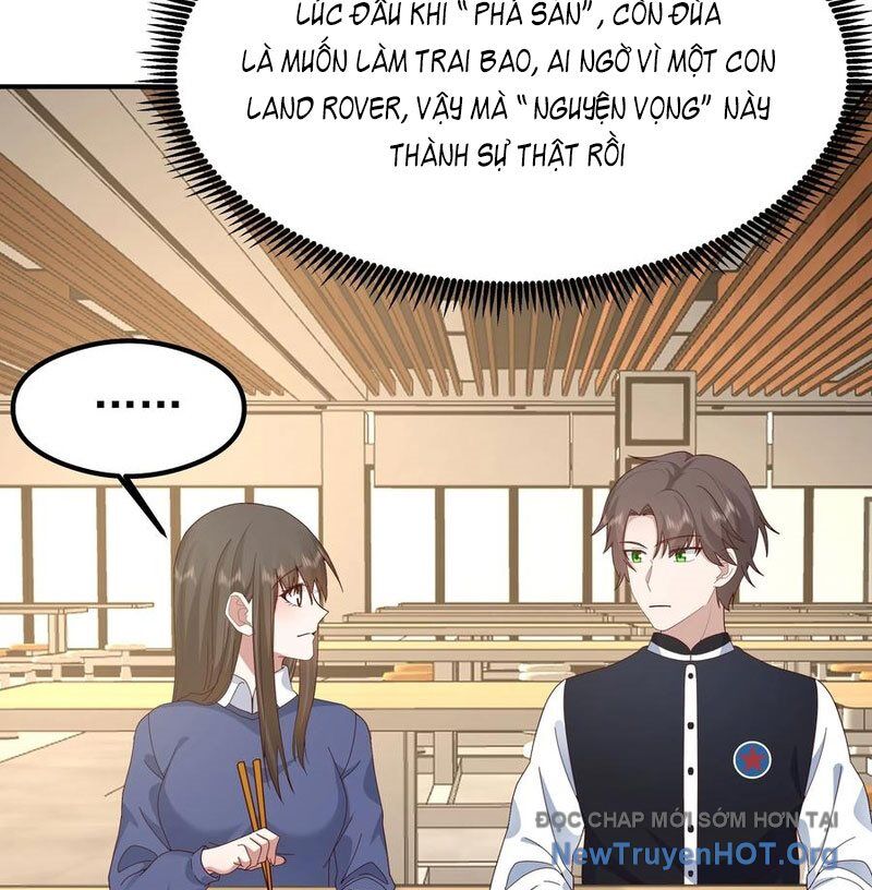 Ta Không Muốn Trùng Sinh Đâu
