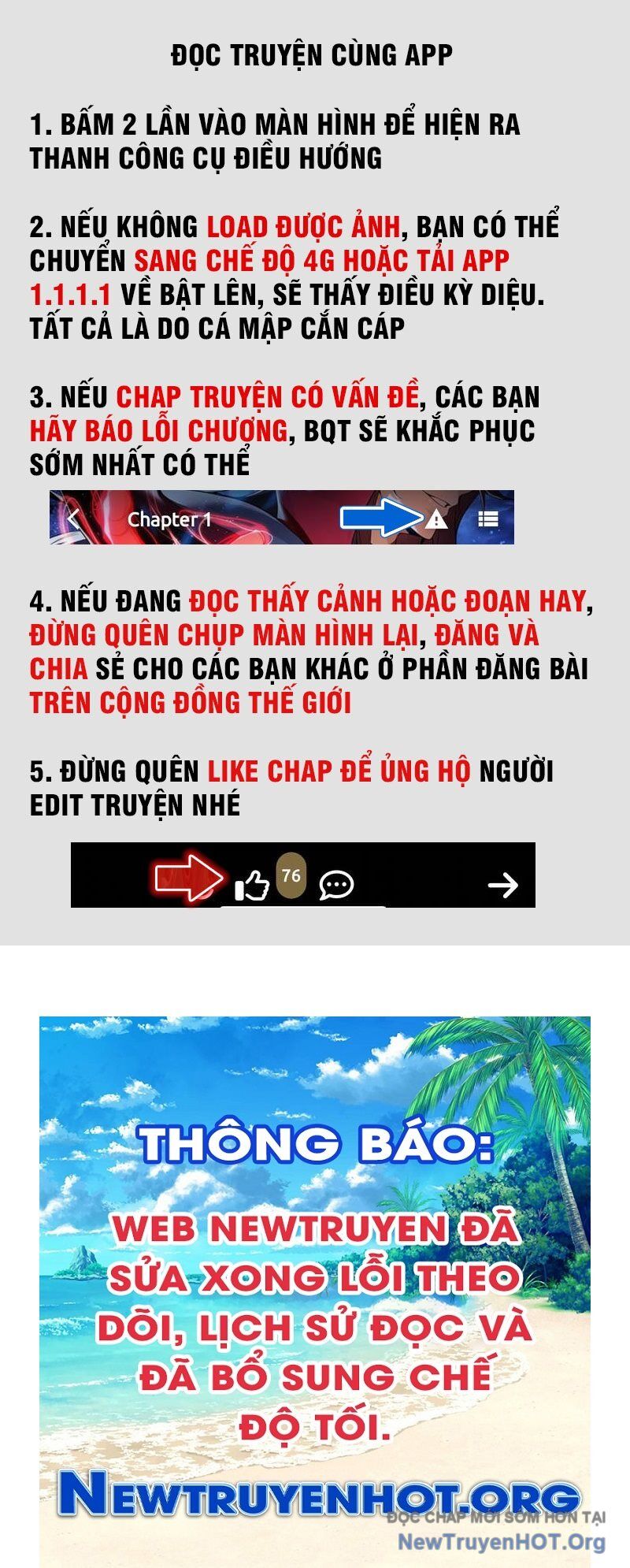 Ta Không Muốn Trùng Sinh Đâu