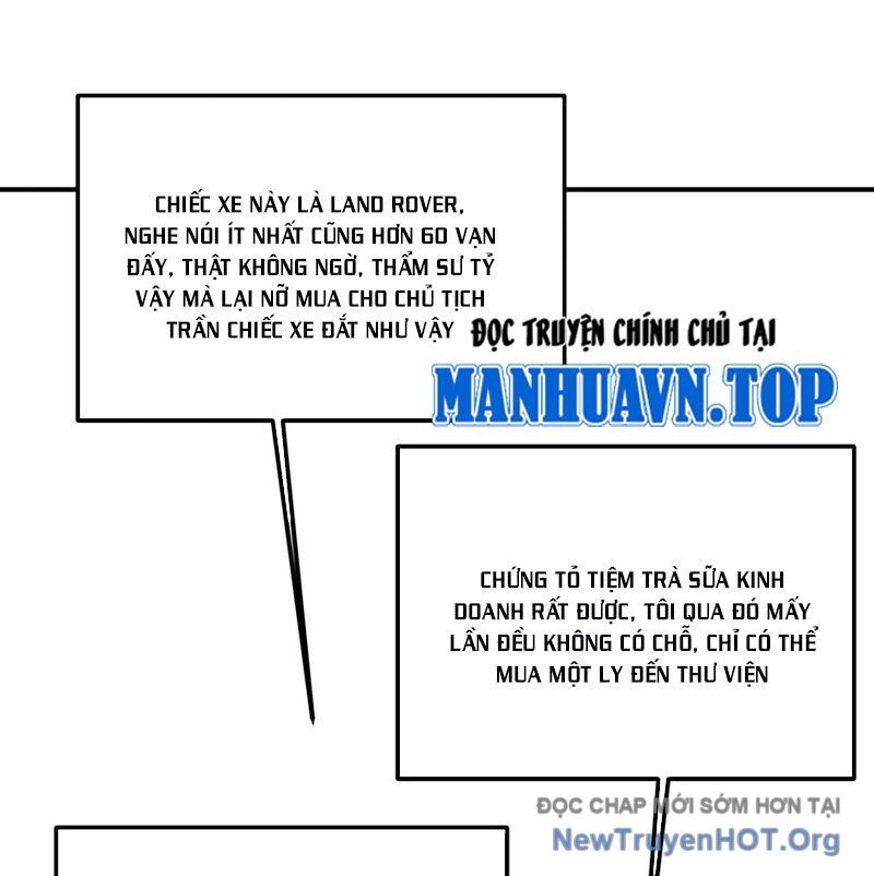 Ta Không Muốn Trùng Sinh Đâu