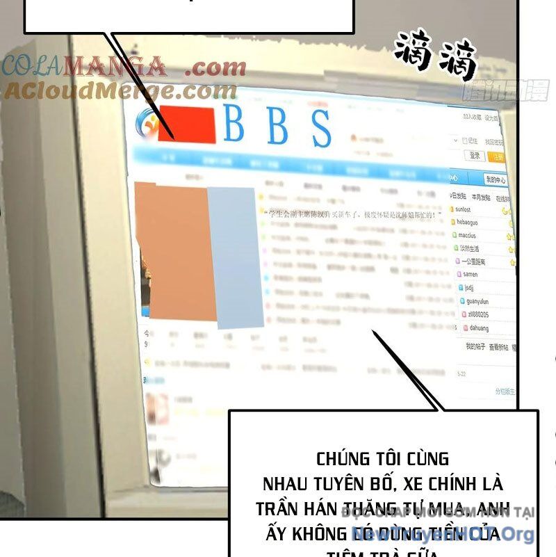 Ta Không Muốn Trùng Sinh Đâu