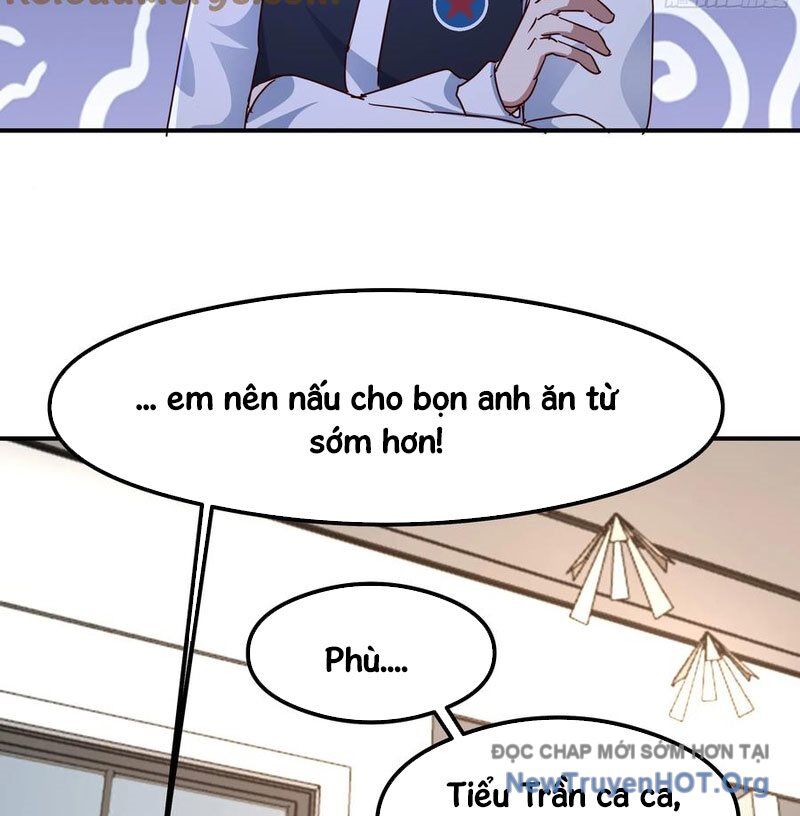 Ta Không Muốn Trùng Sinh Đâu