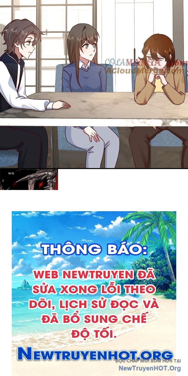 Ta Không Muốn Trùng Sinh Đâu