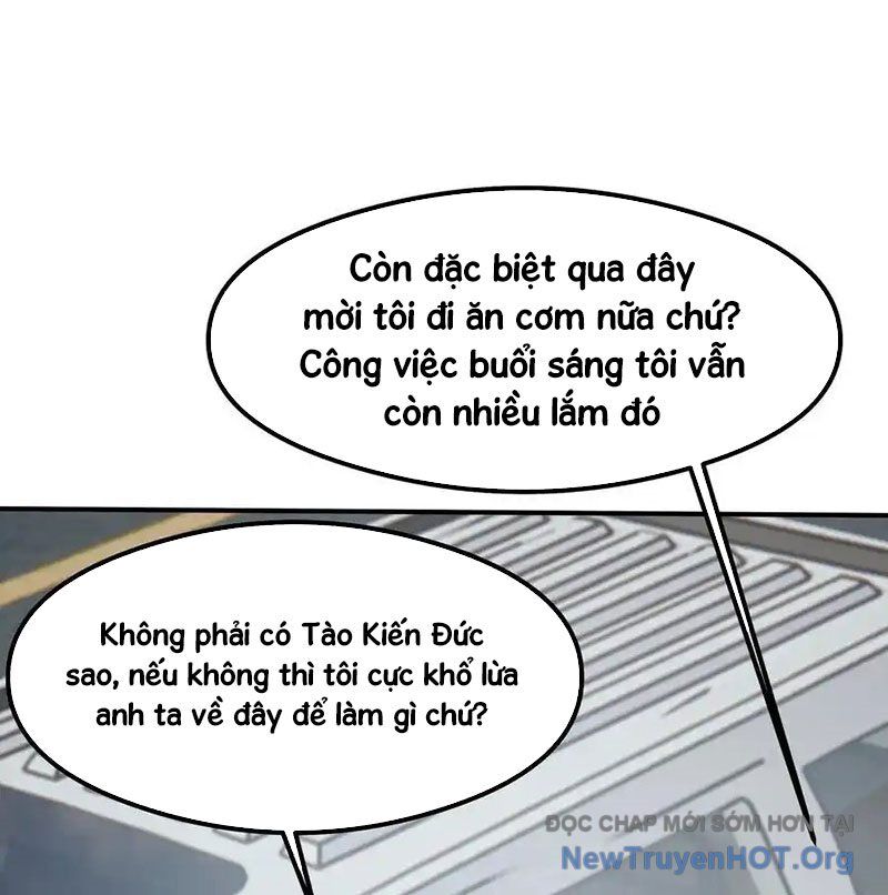 Ta Không Muốn Trùng Sinh Đâu