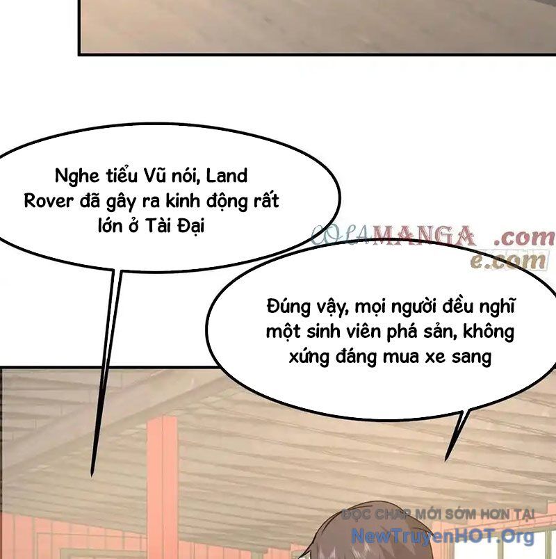 Ta Không Muốn Trùng Sinh Đâu